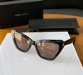 YSL Sunglasses 507